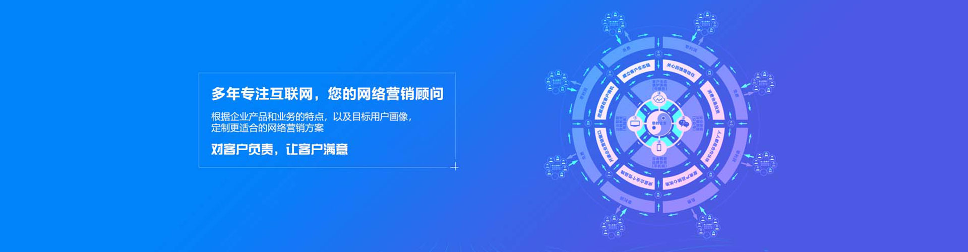 巩义信息流投放